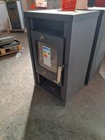 houtkachel 6 kw Prijs €550,00, Nieuw, Ophalen of Verzenden, Vrijstaand, Hout