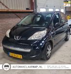 Peugeot 107 1.0-12V Sublime / Airco / NL auto / Toerenteller, Voorwielaandrijving, Gebruikt, 4 stoelen, Origineel Nederlands