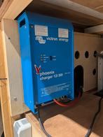 Victron lader 230 volt => 12 volt, 50 Ampere!, Watersport en Boten, Ophalen of Verzenden, Gebruikt, Overige typen