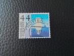 Nederland gestempeld 2007, Ophalen of Verzenden, Na 1940, Gestempeld