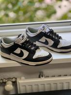Nike Dunk Low Vintage Panda – Nº 42, Overige kleuren, Nike, Ophalen of Verzenden, Zo goed als nieuw