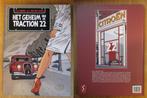 Autoreportages van Margot 1 - Geheim van de Traction 22 (HC), Eén stripboek, Ophalen of Verzenden, Nieuw, Olivier Marin