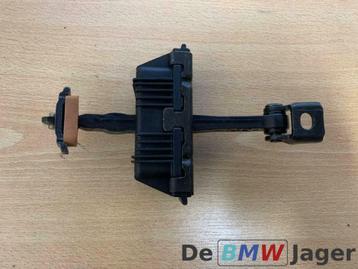 Deurvanger BMW 3-serie E90 E91 51217060189 beschikbaar voor biedingen