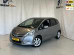 Honda Jazz 1.4 Hybrid Elegance|AUTOMAAT|2E EIG|NAP|CRUISE|AI, Auto's, Honda, Euro 5, Gebruikt, 4 cilinders, Origineel Nederlands