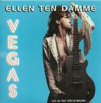 CD: Ellen Ten Damme – Vegas (ZGAN), Ophalen of Verzenden