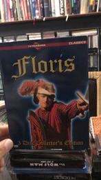 Floris 3 dvd box Rutger Hauer collector’s edition, Actie en Avontuur, Gebruikt, Ophalen of Verzenden, Vanaf 6 jaar