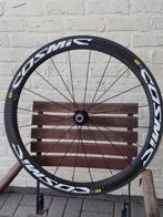 Mavic Cosmic Wielen  2 stuks Carbon, Gebruikt, Racefiets, Ophalen, Mavic