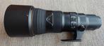 Nikon Nikkor 500mm f/5.6E PF ED VR Lens, Audio, Tv en Foto, Fotografie | Lenzen en Objectieven, Ophalen of Verzenden, Zo goed als nieuw