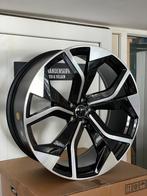 23 inch rsq8 velgen nieuw 5x112 audi rs6 q7 q8 rsq8 e-tron, Nieuw, Velg(en), Personenwagen, Ophalen of Verzenden