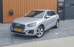 Audi Q2 1.4 Tfsi CoD 150pk 2017 Grijs, Voorwielaandrijving, Stof, 4 cilinders, 150 pk