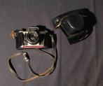Retro Fotocamera plus cameratas ! Pentor super Tl !, Audio, Tv en Foto, Fotocamera's Analoog, Ophalen, Gebruikt, Spiegelreflex