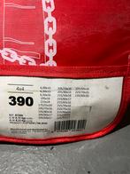 Snovit 390, Ophalen, Nieuw