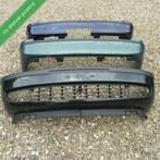 Voorbumper en achterbumper Opel Zafira A, bj 1999 tm 2005, Gebruikt, Voor, Opel, Ophalen of Verzenden