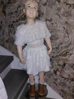 Mooie etalage poppen en andere(zie omschrijving), Ophalen, Zo goed als nieuw, Pop