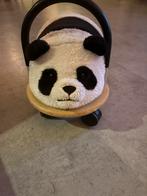 Wheely Bug Panda - Zo goed als nieuw!, Ophalen of Verzenden, Zo goed als nieuw, Loopvoertuig
