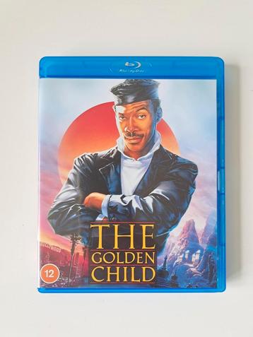 The Golden Child (Eddie Murphy) beschikbaar voor biedingen