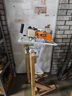 3x oldtimer buitenboordmotoren., Ophalen of Verzenden, Benzine