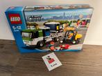 Lego City 4206 Recycling Truck - Nieuw in ongeopende doos !, Ophalen of Verzenden, Nieuw, Complete set, Lego