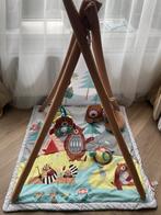 Skip hop baby gym  tipi tent, Ophalen of Verzenden, Zo goed als nieuw