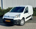 CITROEN Berlingo GB 1.6 HDI 75pk 3pl Club Economy MARGE Auto, Auto's, 1360 kg, Euro 5, Stof, Gebruikt