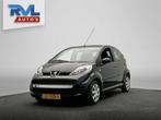 Peugeot 107 1.0-12V XS * Origineel Nederlands * Airco Elektr, Auto's, Peugeot, Voorwielaandrijving, Euro 5, Stof, Gebruikt