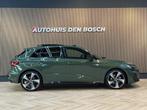 Audi A3 SPORTBACK 35 TFSI S Line - Matrix - Sonos - Pano, Automaat, 1300 kg, 4 cilinders, Bedrijf