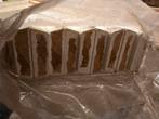 10 stuks Architraven gegrond 243 x 4,3 x 1,3 NIEUW, Ophalen, Mdf, 200 tot 250 cm, Lijsten