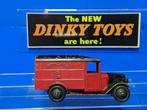 Dinky Toys England #34b Royal Mail Van 1946 - 1947, Ophalen of Verzenden, Gebruikt, Auto, Dinky Toys