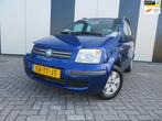Fiat Panda 1.2 Edizione Cool, Voorwielaandrijving, Stof, Gebruikt, Origineel Nederlands