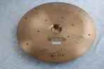 Paiste 2002 china type met rivets 1853gr 20 inch (25250510), Ophalen of Verzenden, Gebruikt, Drums of Percussie