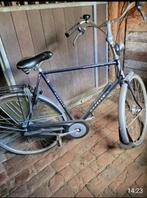 Herenfiets, Ophalen, Gebruikt, Gazelle