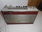 Partij vintage radio,s o.a. Philips / 97, Gebruikt, Ophalen of Verzenden, Radio