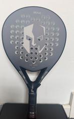 Padel racket IANONI PR670 carbon, Nieuw, Ophalen of Verzenden, DEN BOSCH, AS EDGE