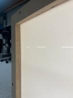 Lichtbak licht tafel display lichtreclame, Doe-het-zelf en Verbouw, Bouwverlichting, Ophalen, Zo goed als nieuw, 50 tot 200 watt