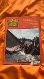 Spiegel der zeilvaart, Ophalen of Verzenden, Gebruikt