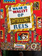 Waar is Wally? Op Ontdekkingsreis, Ophalen of Verzenden, Nieuw, Non-fictie