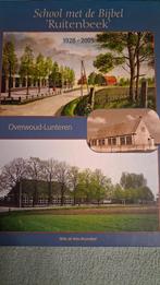 School met de Bijbel 'Ruitenbeek' - Overwoud-Lunteren, Ophalen of Verzenden, 20e eeuw of later, Zo goed als nieuw, Hetty de Vries-Rozendaal
