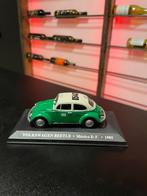 Volkswagen beetle, Hobby en Vrije tijd, Modelauto's | 1:43, Overige merken, Ophalen of Verzenden, Zo goed als nieuw, Auto