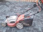Hvc EM 460E, Tuin en Terras, Grasmaaiers, Cirkelmaaier, Ophalen, Zo goed als nieuw