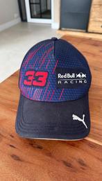 Redbull petje 33, Ophalen, Puma, One size fits all, Pet