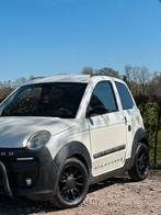 Microcar | MGO+ | Sportief | XXL | Brommobiel | 45KM, Gebruikt, Ophalen of Verzenden, Ligier, 16 km/u of meer