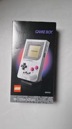 LEGO 72046 Nintendo Game Boy - Nieuwstaat, Ophalen of Verzenden, Nieuw, Game Boy Classic, Overige typen