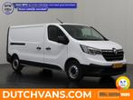 Renault Trafic 2.0DCI 130PK Lang Business | Airco | Cruise |, Voorwielaandrijving, Gebruikt, 4 cilinders, Renault