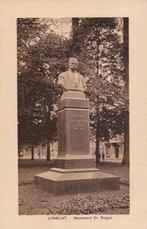 02078 - Utrecht - Monument Dr. Reiger, Verzenden, Voor 1920, Ongelopen, Utrecht