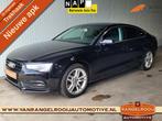 Audi A5 Sportback 1.8 TFSI Business Ed NL auto, 2 eig., NAP,, Voorwielaandrijving, Gebruikt, Euro 6, 4 cilinders