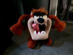 Looney Tunes Tasmanian Devil “Talkin’ Tongue Twistin’ Taz”, Ophalen of Verzenden, Zo goed als nieuw, Overige typen