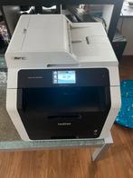 Kantoor Brother printer, Computers en Software, Printers, Ophalen, Gebruikt, Printer