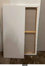 Aanbieding: Puur linnen Schildersdoek-60x150cm,3D, Ophalen of Verzenden, Nieuw