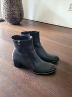 Ecco laarsje leder zwart maat 39, Kleding | Dames, Schoenen, Ophalen, Ecco, Zwart, Lage of Enkellaarzen