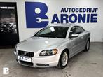 Volvo C70 Convertible 2.4 Kinetic, Gebruikt, Cabriolet, 4 stoelen, Bedrijf